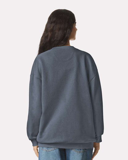 Unisex ReFlex Fleece Crewneck Sweatshirt