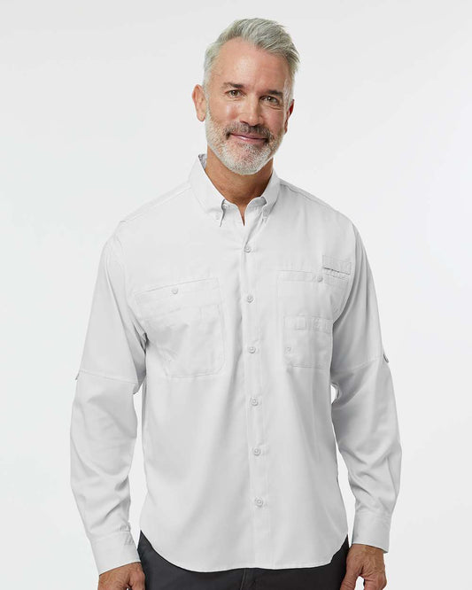 Men's Kitty Hawk Performance Fishing Shirt