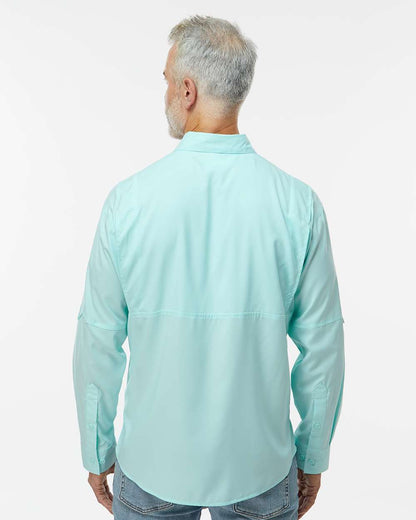 Men's Kitty Hawk Performance Fishing Shirt