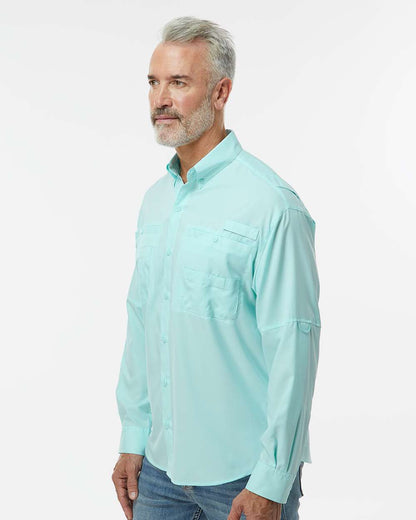 Men's Kitty Hawk Performance Fishing Shirt