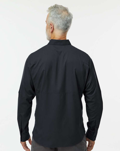 Men's Kitty Hawk Performance Fishing Shirt