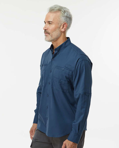 Men's Kitty Hawk Performance Fishing Shirt