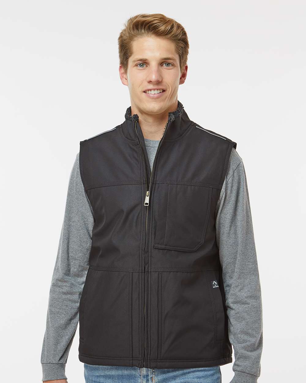 Men's GrizzlyTecÂ™ Rigor Vest