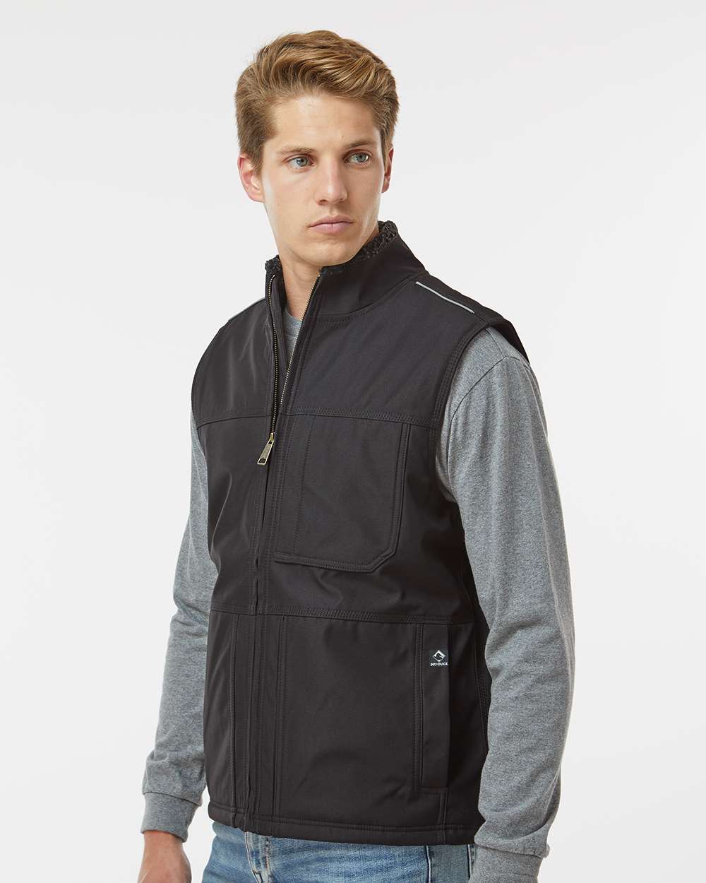 Men's GrizzlyTecÂ™ Rigor Vest
