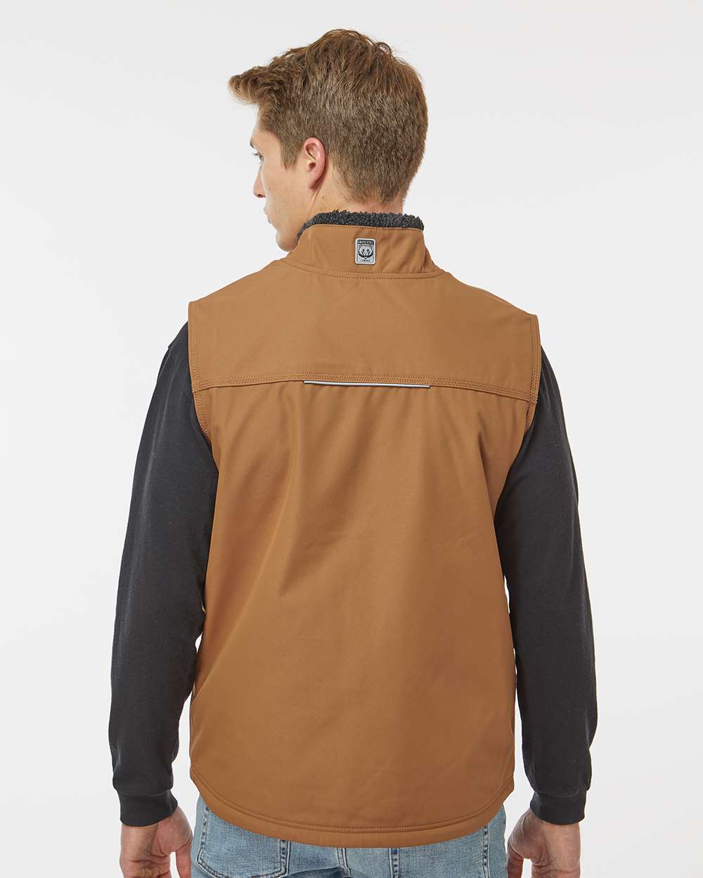 Men's GrizzlyTecÂ™ Rigor Vest