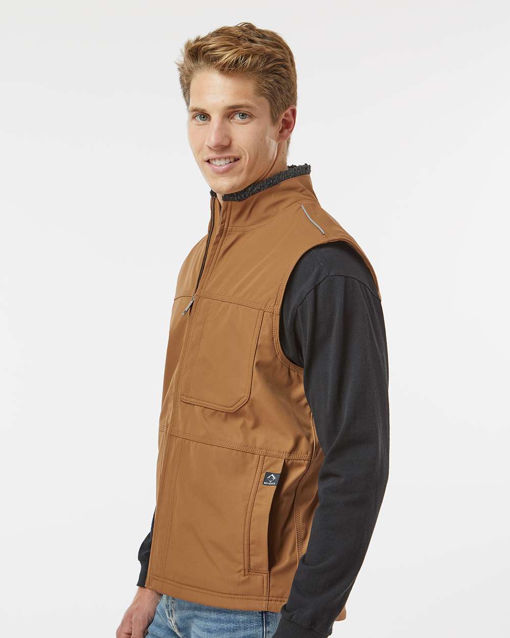 Men's GrizzlyTecÂ™ Rigor Vest