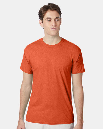 Perfect-T Triblend T-Shirt