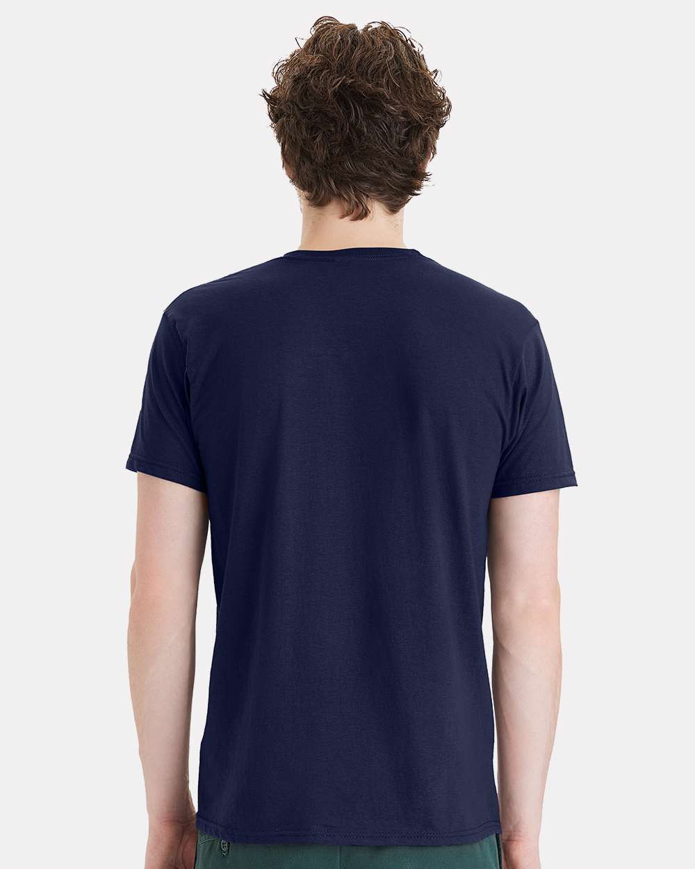 Unisex Perfect-T DTG T-Shirt