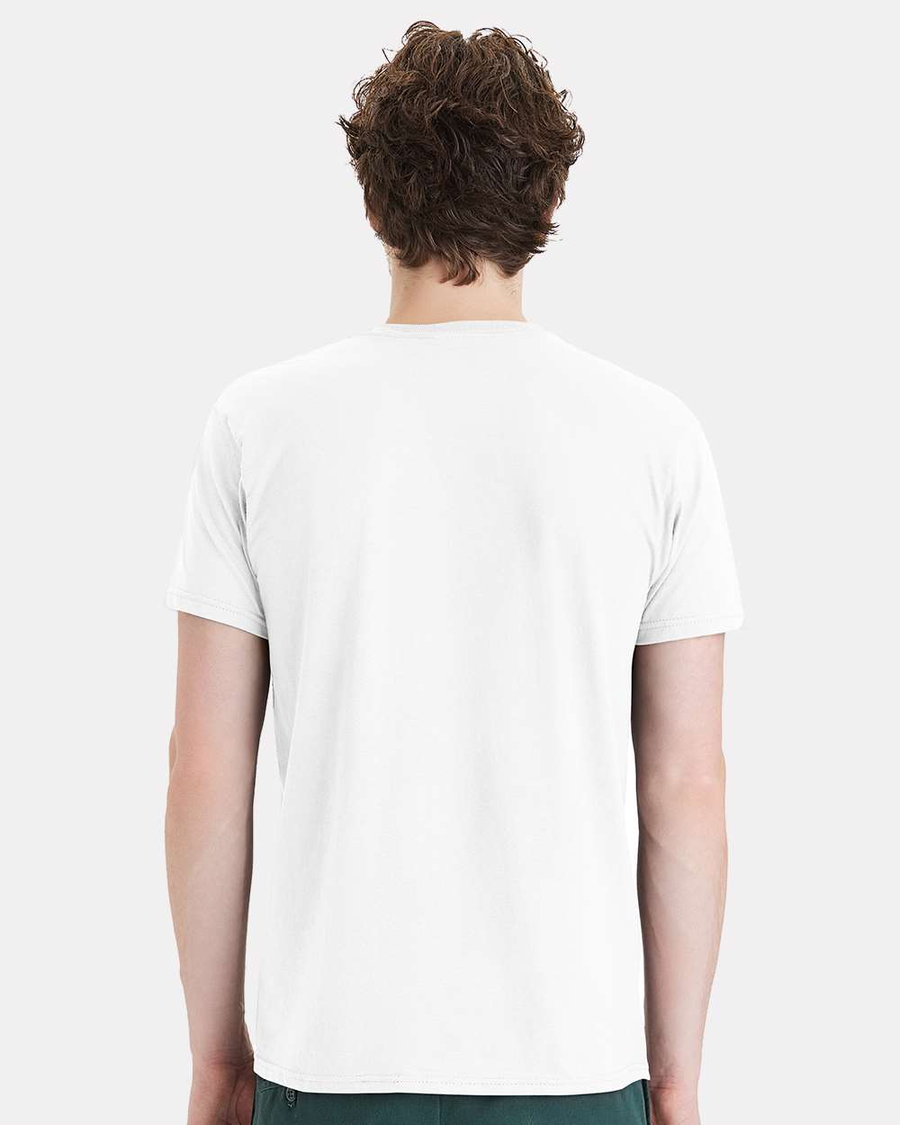 Unisex Perfect-T DTG T-Shirt