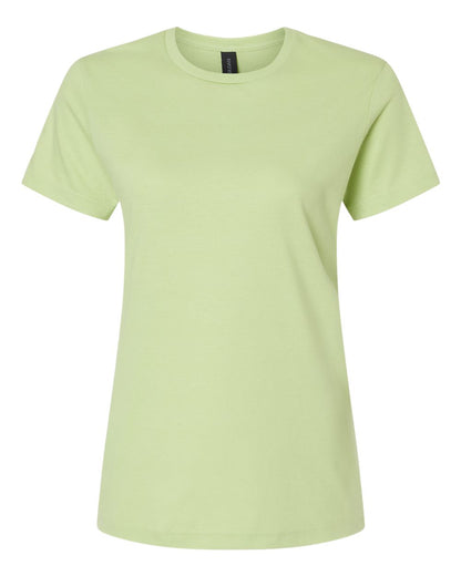 Gildan 64000L Softstyle Women T-Shirt