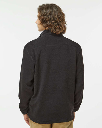 Men's Timber Mountain Fleece Pullover