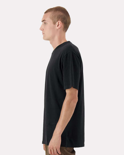 Unisex Sueded Cloud Jersey Tee
