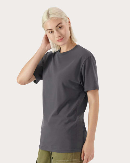 Unisex Sueded Cloud Jersey Tee