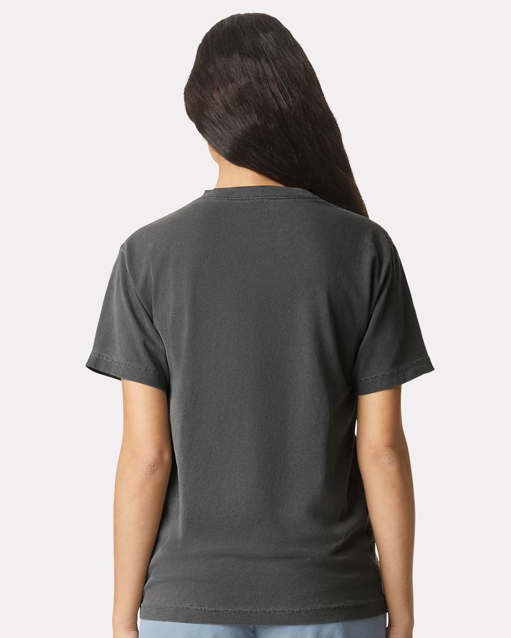 Unisex Garment-Dyed Heavyweight Cotton Tee