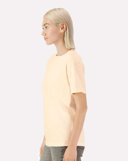 Unisex Garment-Dyed Heavyweight Cotton Tee