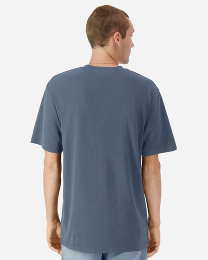 Unisex Garment-Dyed Heavyweight Cotton Tee