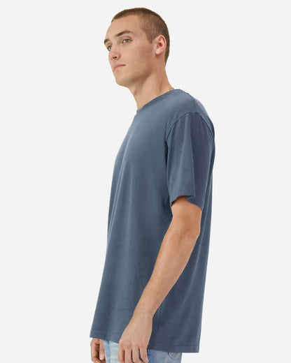 Unisex Garment-Dyed Heavyweight Cotton Tee