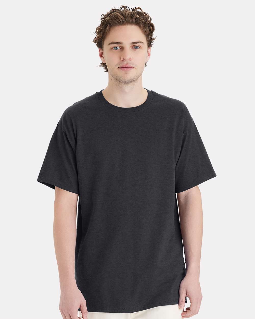 Essential-T Tall T-Shirt