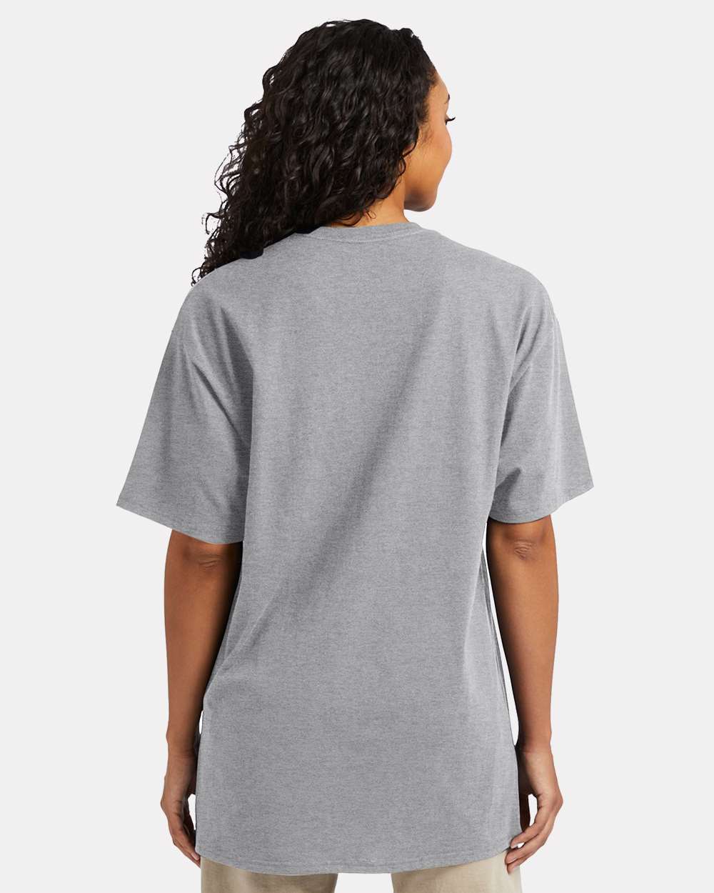 Essential-T Tall T-Shirt