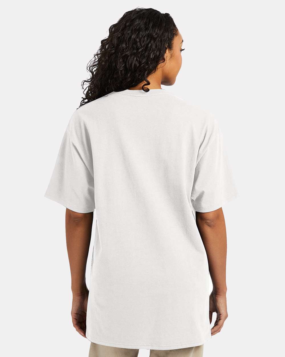 Essential-T Tall T-Shirt