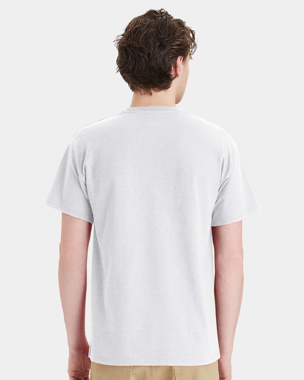 Essential-T Pocket T-Shirt