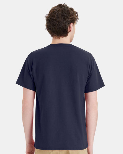 Essential-T Pocket T-Shirt