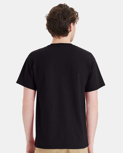 Essential-T Pocket T-Shirt
