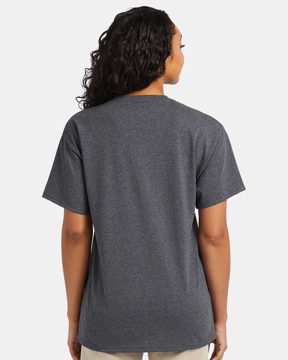 Essential-T Pocket T-Shirt