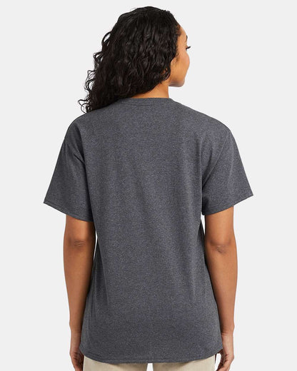Essential-T Pocket T-Shirt