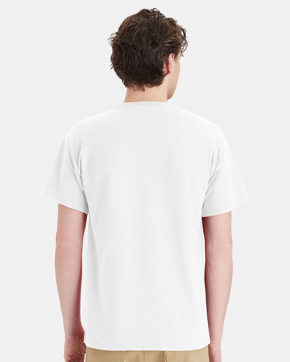 Essential-T Pocket T-Shirt