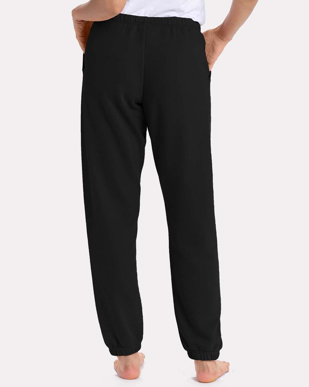 Women's Laguna Sueded Sweatpants