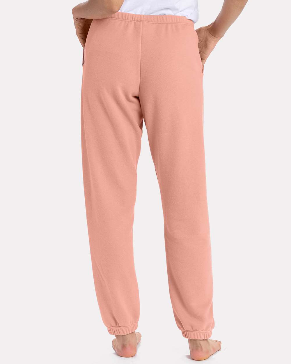 Women's Laguna Sueded Sweatpants