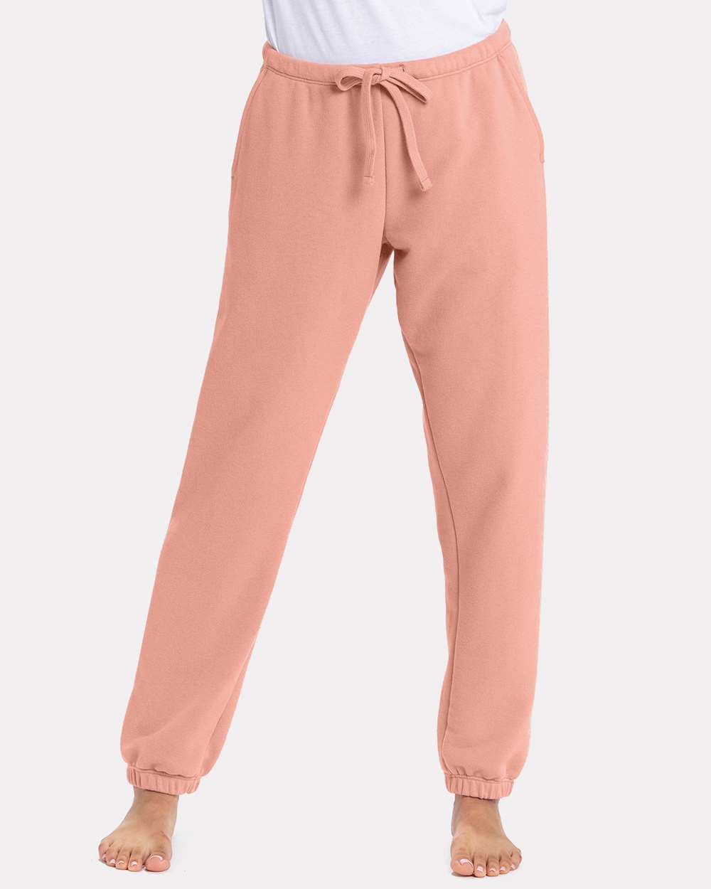 Women's Laguna Sueded Sweatpants