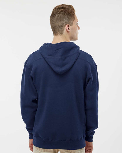 Men's Sport Lace Hooded Sweatshirt