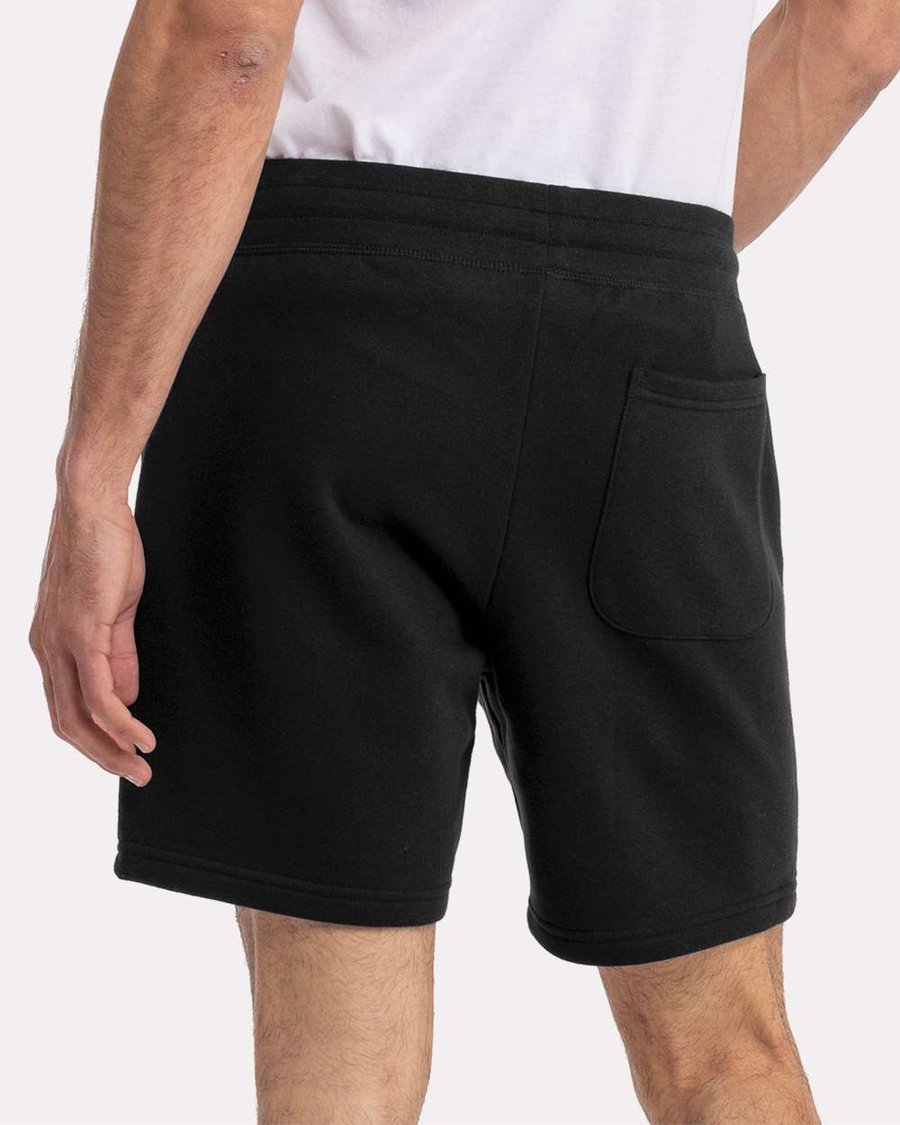 Unisex Fleece Sweat Shorts