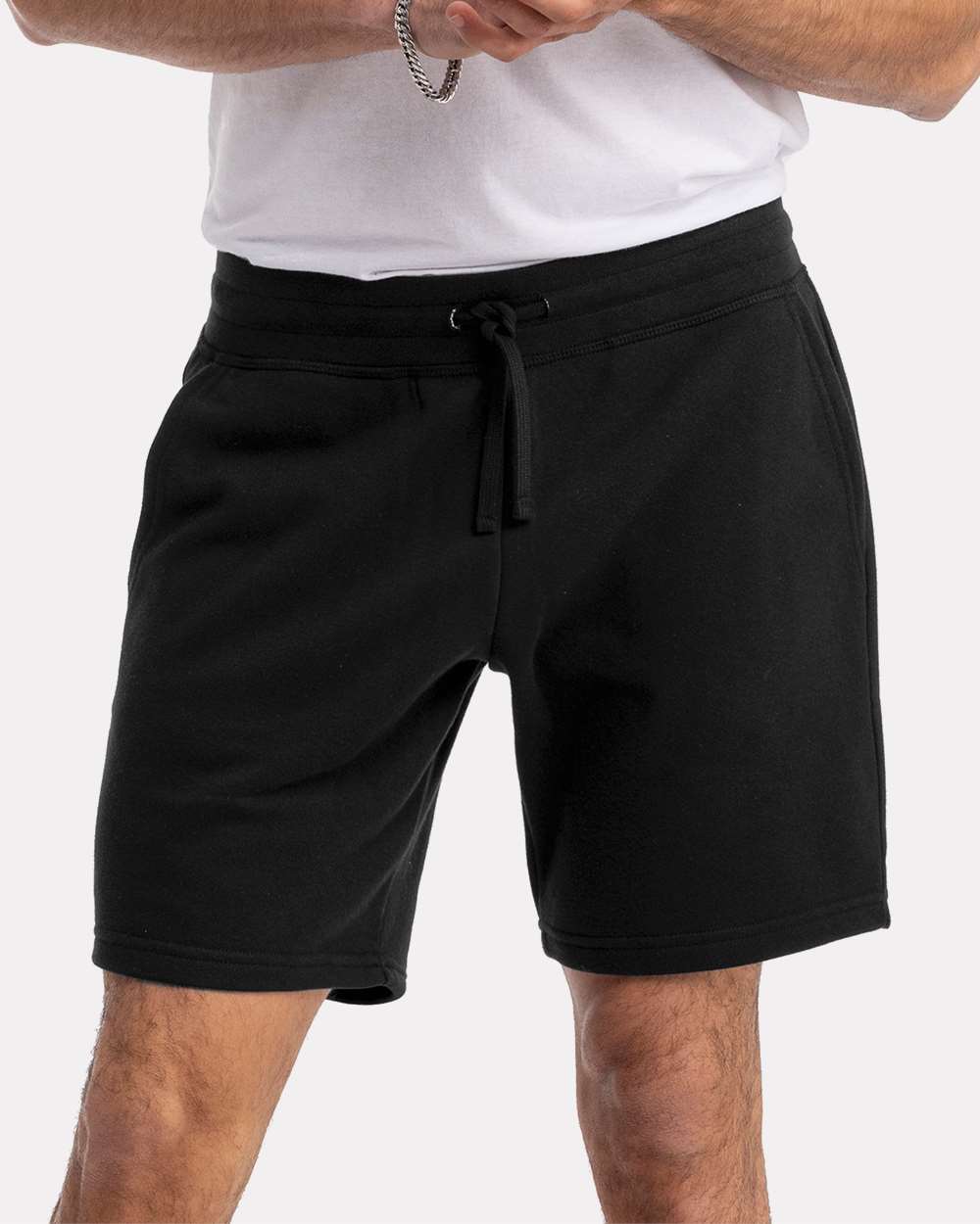 Unisex Fleece Sweat Shorts