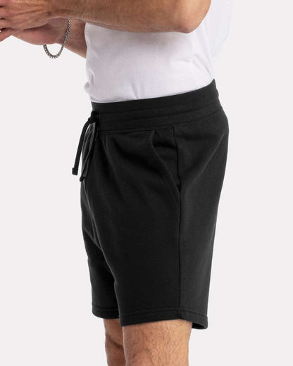 Unisex Fleece Sweat Shorts