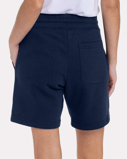 Unisex Fleece Sweat Shorts