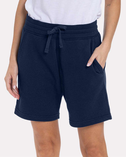 Unisex Fleece Sweat Shorts