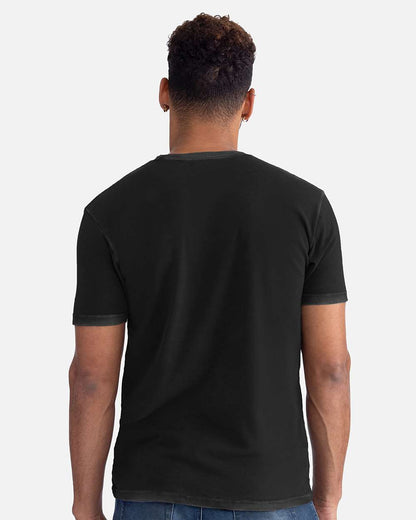 Unisex Soft Wash T-Shirt