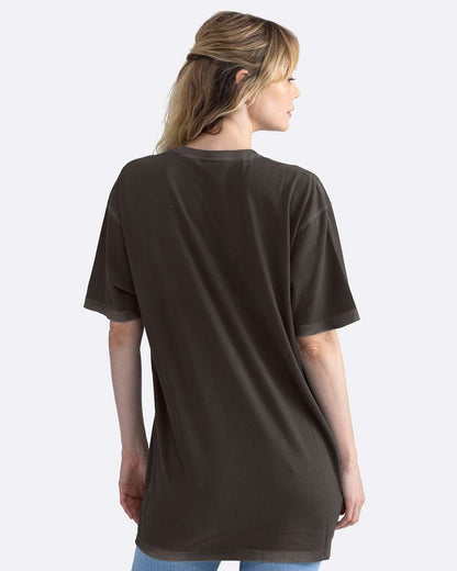 Unisex Soft Wash T-Shirt