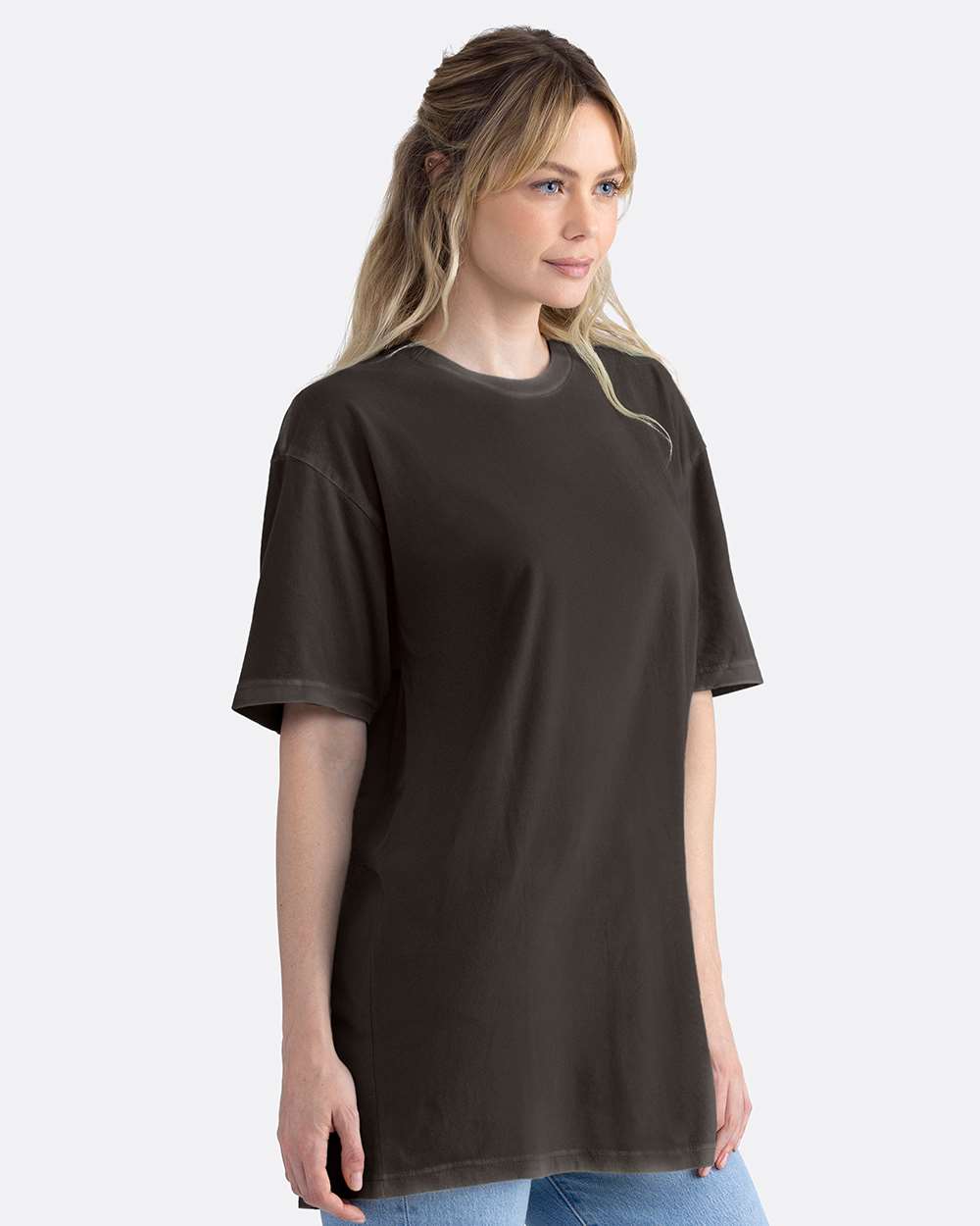 Unisex Soft Wash T-Shirt