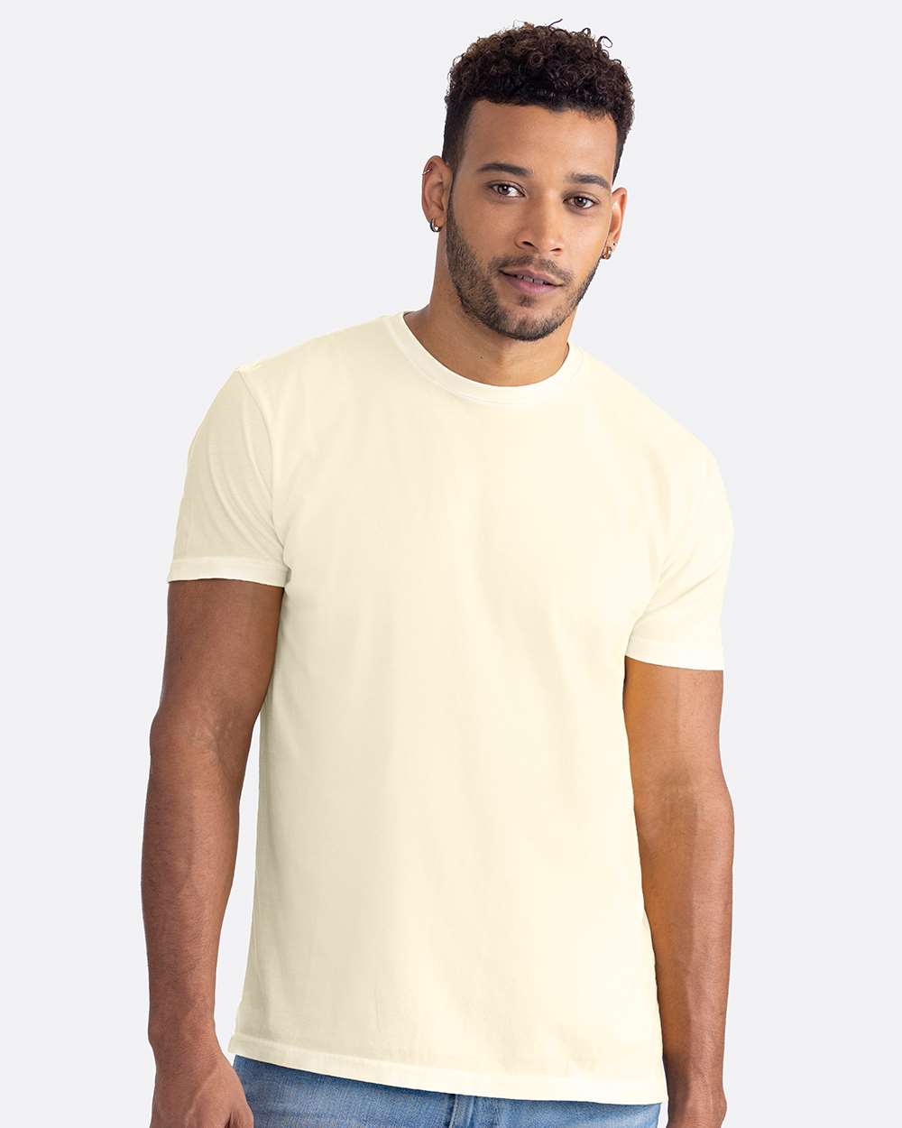 Unisex Soft Wash T-Shirt