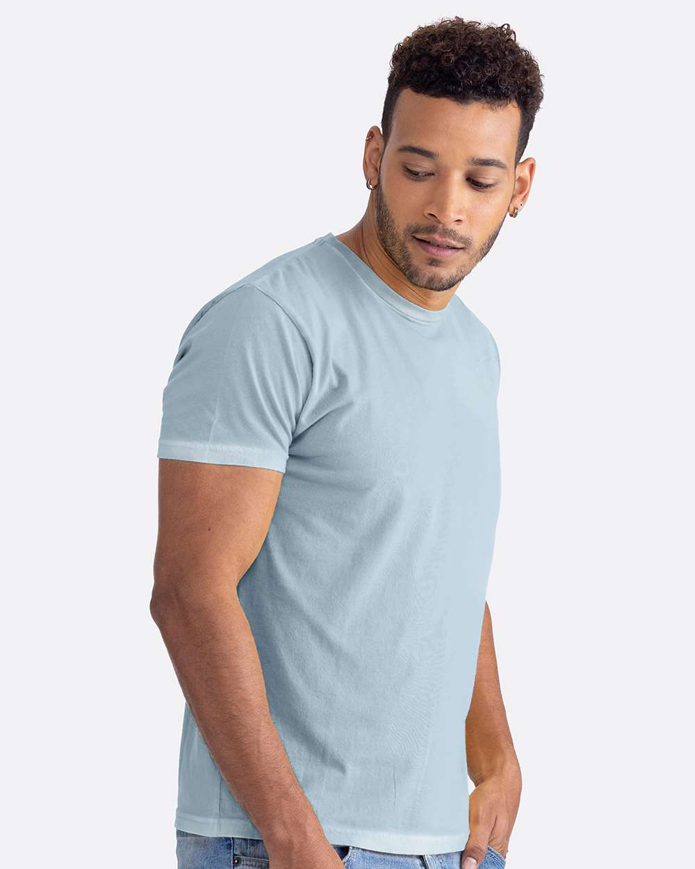 Unisex Soft Wash T-Shirt