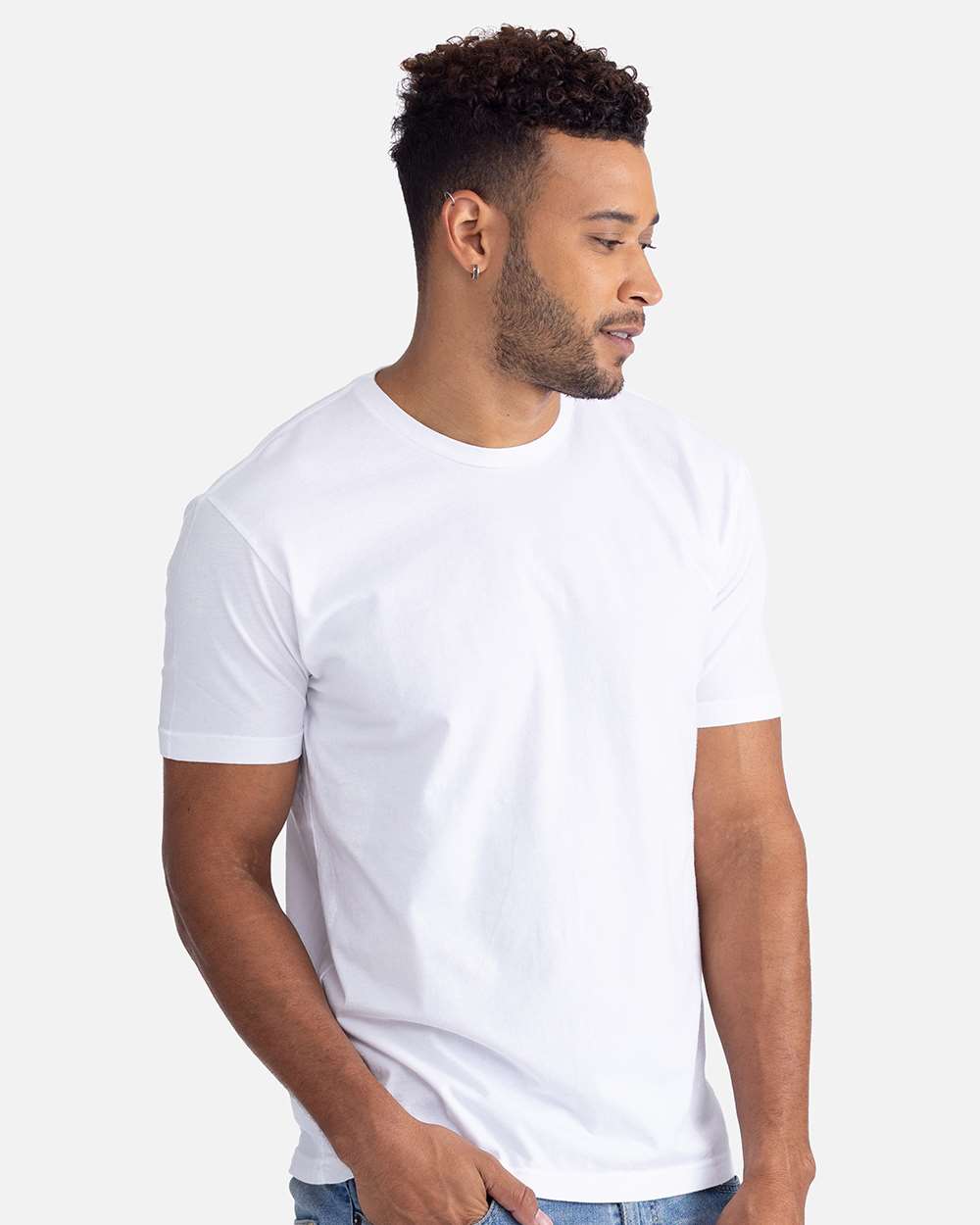 Unisex Soft Wash T-Shirt