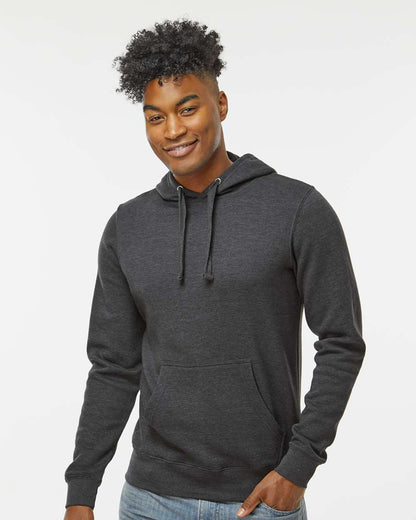 Unisex BTB Fleece Hooded Sweatshirt