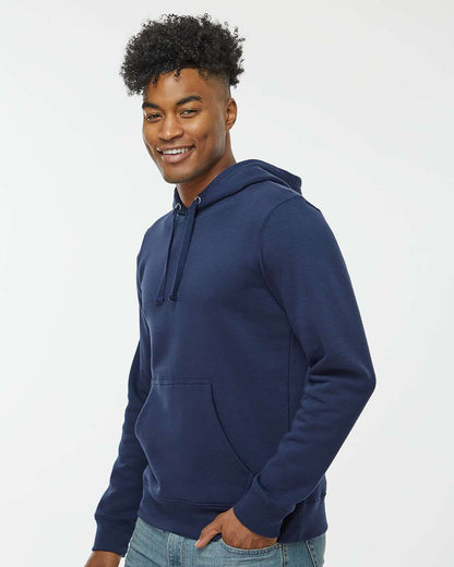 Unisex BTB Fleece Hooded Sweatshirt