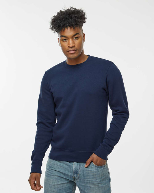 Unisex BTB Fleece Crewneck Sweatshirt