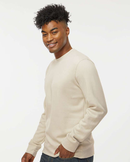 Unisex BTB Fleece Crewneck Sweatshirt