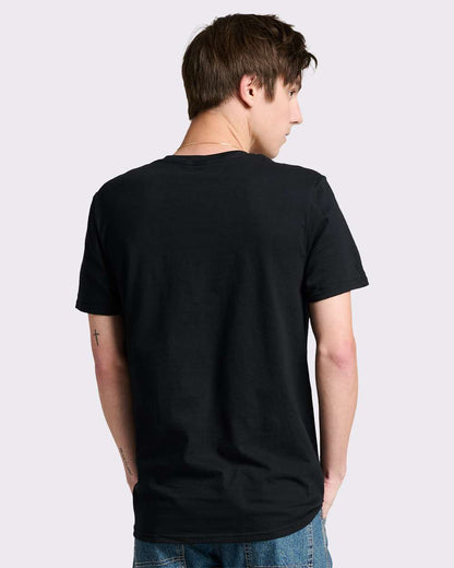 Premium Cotton T-Shirt